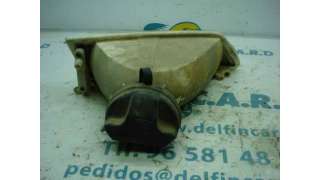 FARO IZQUIERDO PEUGEOT 106 1.5 D (57 CV) DE 1995 - D.2838811 / 6204C2