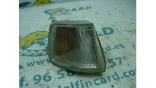 PILOTO DELANTERO DERECHO PEUGEOT 106 1.5 D (57 CV) DE 1995 - D.2838816 / 630321