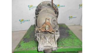 CAJA CAMBIOS CHRYSLER 300 C 3.0 CRD (218 CV) DE 2005 - D.2839933 / 7226780