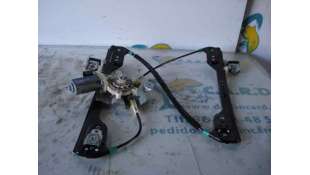 ELEVALUNAS DELANTERO DERECHO CHRYSLER 300 C 3.0 CRD (218 CV) DE 2005 - D.2839953 / 05065474AE