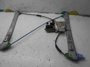 ELEVALUNAS DELANTERO IZQUIERDO CITROEN C2 1.4 HDi (68 CV) DE 2003 - D.2841489