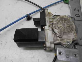 ELEVALUNAS DELANTERO IZQUIERDO CITROEN C2 1.4 HDi (68 CV) DE 2003 - D.2841489