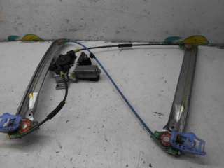 ELEVALUNAS DELANTERO IZQUIERDO CITROEN C2 1.4 HDi (68 CV) DE 2003 - D.2841489
