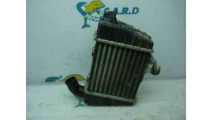 INTERCOOLER HYUNDAI GETZ 1.5 CRDi (82 CV) DE 2003 - D.2841642 / 2827127700 2