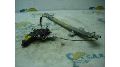 ELEVALUNAS DELANTERO DERECHO HYUNDAI GETZ 1.5 CRDi (82 CV) DE 2003 - D.2841694 / 824041C010