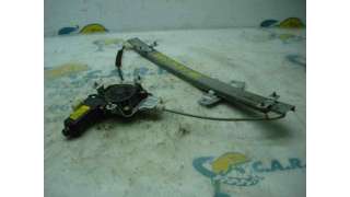 ELEVALUNAS DELANTERO DERECHO HYUNDAI GETZ 1.5 CRDi (82 CV) DE 2003 - D.2841694 / 824041C010