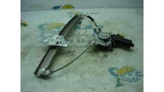 ELEVALUNAS DELANTERO DERECHO HYUNDAI GETZ 1.5 CRDi (82 CV) DE 2003 - D.2841694 / 824041C010