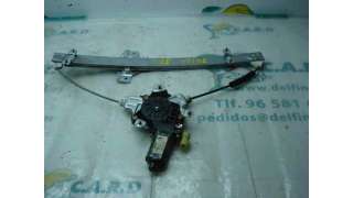 ELEVALUNAS DELANTERO IZQUIERDO HYUNDAI GETZ 1.5 CRDi (82 CV) DE 2003 - D.2841695 / 824031C010