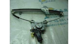 ELEVALUNAS DELANTERO IZQUIERDO HYUNDAI GETZ 1.5 CRDi (82 CV) DE 2003 - D.2841695 / 824031C010