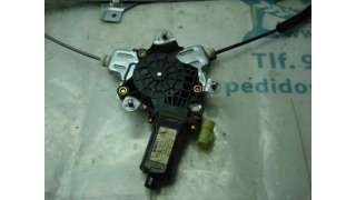 ELEVALUNAS DELANTERO IZQUIERDO HYUNDAI GETZ 1.5 CRDi (82 CV) DE 2003 - D.2841695 / 824031C010