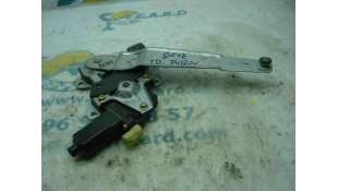 ELEVALUNAS TRASERO DERECHO HYUNDAI GETZ 1.5 CRDi (82 CV) DE 2003 - D.2841696 / 834041C010
