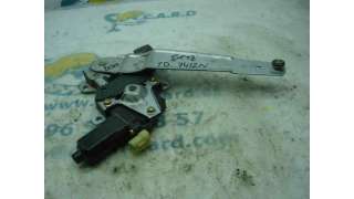 ELEVALUNAS TRASERO DERECHO HYUNDAI GETZ 1.5 CRDi (82 CV) DE 2003 - D.2841696 / 834041C010