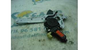 ELEVALUNAS TRASERO DERECHO HYUNDAI GETZ 1.5 CRDi (82 CV) DE 2003 - D.2841696 / 834041C010 2