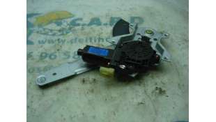 ELEVALUNAS TRASERO IZQUIERDO HYUNDAI GETZ 1.5 CRDi (82 CV) DE 2003 - D.2841697 / 834031C010