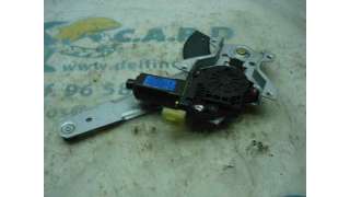 ELEVALUNAS TRASERO IZQUIERDO HYUNDAI GETZ 1.5 CRDi (82 CV) DE 2003 - D.2841697 / 834031C010