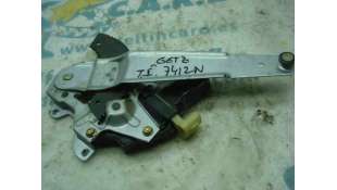 ELEVALUNAS TRASERO IZQUIERDO HYUNDAI GETZ 1.5 CRDi (82 CV) DE 2003 - D.2841697 / 834031C010 2