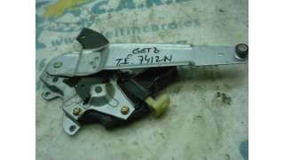 ELEVALUNAS TRASERO IZQUIERDO HYUNDAI GETZ 1.5 CRDi (82 CV) DE 2003 - D.2841697 / 834031C010