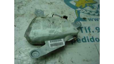 AIRBAG LATERAL IZQUIERDO BMW SERIE 5 BERLINA 2.0 16V D (136 CV) DE 2000 - D.2842138 / 72128268331