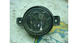 FARO ANTINIEBLA DERECHO RENAULT CLIO II FASE II 1.5 dCi D (82 CV) DE 2001 - D.2842842