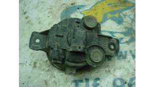 FARO ANTINIEBLA DERECHO RENAULT CLIO II FASE II 1.5 dCi D (82 CV) DE 2001 - D.2842842 2