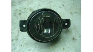 FARO ANTINIEBLA IZQUIERDO RENAULT CLIO II FASE II 1.5 dCi D (82 CV) DE 2001 - D.2842847