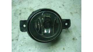 FARO ANTINIEBLA IZQUIERDO RENAULT CLIO II FASE II 1.5 dCi D (82 CV) DE 2001 - D.2842847