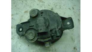 FARO ANTINIEBLA IZQUIERDO RENAULT CLIO II FASE II 1.5 dCi D (82 CV) DE 2001 - D.2842847 2