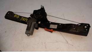 ELEVALUNAS DELANTERO DERECHO FIAT GRANDE PUNTO 1.4 (78 CV) DE 2005 - D.2843061