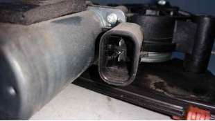 ELEVALUNAS DELANTERO DERECHO FIAT GRANDE PUNTO 1.4 (78 CV) DE 2005 - D.2843061 2