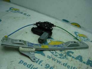 ELEVALUNAS DELANTERO DERECHO OPEL CORSA D 1.4 16V bivalent (90 CV) DE 2009 - D.2843260 / 13298154