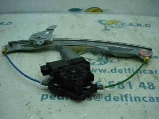 ELEVALUNAS DELANTERO DERECHO OPEL CORSA D 1.4 16V bivalent (90 CV) DE 2009 - D.2843260 / 13298154