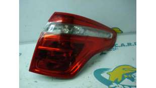 PILOTO TRASERO DERECHO CITROEN C4 PICASSO 2.0 HDi FAP (136 CV) DE 2007 - D.2843409 / 6351CC