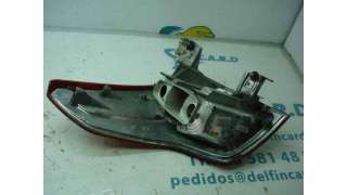 PILOTO TRASERO DERECHO CITROEN C4 PICASSO 2.0 HDi FAP (136 CV) DE 2007 - D.2843409 / 6351CC