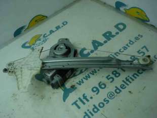 ELEVALUNAS TRASERO IZQUIERDO CITROEN C4 PICASSO 2.0 HDi FAP (136 CV) DE 2007 - D.2843451 / 9223E1 2