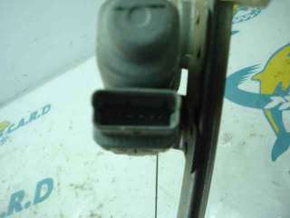 ELEVALUNAS TRASERO IZQUIERDO CITROEN C4 PICASSO 2.0 HDi FAP (136 CV) DE 2007 - D.2843451 / 9223E1