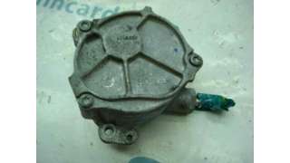 DEPRESOR FRENO / BOMBA VACIO CITROEN C4 PICASSO 2.0 HDi FAP (136 CV) DE 2007 - D.2843520 / 456587