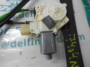 ELEVALUNAS DELANTERO IZQUIERDO FORD MONDEO BER. 2.0 TDCi (140 CV) DE 2009 - D.2843739 2