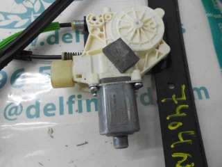 ELEVALUNAS DELANTERO IZQUIERDO FORD MONDEO BER. 2.0 TDCi (140 CV) DE 2009 - D.2843739