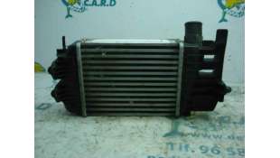 INTERCOOLER TOYOTA YARIS 1.4 Turbodiesel (90 CV) DE 2009 - D.2844035 / 2721010800