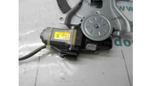 ELEVALUNAS DELANTERO DERECHO CHEVROLET AVEO 1.2 (84 CV) DE 2008 - D.2844301 / 96541784 2