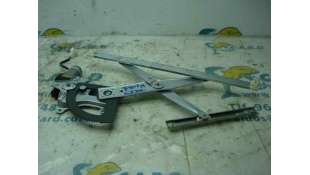 ELEVALUNAS DELANTERO IZQUIERDO CHEVROLET AVEO 1.2 (84 CV) DE 2008 - D.2844302 / 95015329