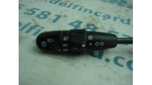 MANDO LUCES CHEVROLET AVEO 1.2 (84 CV) DE 2008 - D.2844442 / 96806619 2