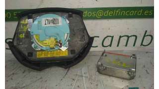 AIRBAG DELANTERO IZQUIERDO HYUNDAI ACCENT 1.3 (86 CV) DE 1999 - D.2844847