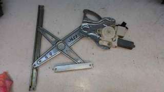 ELEVALUNAS DELANTERO DERECHO TOYOTA COROLLA 1.6 16V (110 CV) DE 2001 - D.2845116