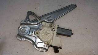 ELEVALUNAS TRASERO DERECHO TOYOTA COROLLA 1.6 16V (110 CV) DE 2001 - D.2845117