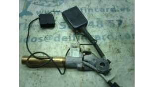 PRETENSOR AIRBAG IZQUIERDO RENAULT MEGANE I FASE 2 CLASSIC 1.9 dCi D (102 CV) DE 2000 - D.2845559 2