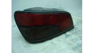 PILOTO TRASERO IZQUIERDO PEUGEOT 306 BERLINA 3/5 PUERTAS 1.9 D (69 CV) DE 1995 - D.2845728 / 635194 2