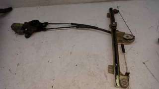 ELEVALUNAS DELANTERO DERECHO PEUGEOT 306 BERLINA 3/5 PUERTAS 1.9 D (69 CV) DE 1995 - D.2845764