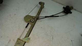ELEVALUNAS DELANTERO DERECHO PEUGEOT 306 BERLINA 3/5 PUERTAS 1.9 D (69 CV) DE 1995 - D.2845764