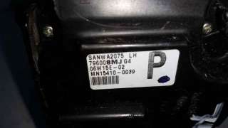 MANDO CLIMATIZADOR HONDA CIVIC BERLINA 5 2.2 CTDI (140 CV) DE 2009 - D.2845913 / 796008MJG4